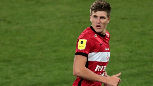 Спартак — Оренбург. Прогноз и ставка на матч Прогноз на матч Спартак — Оренбург