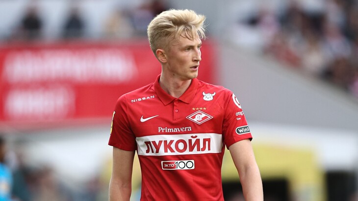 Руслан Литвинов