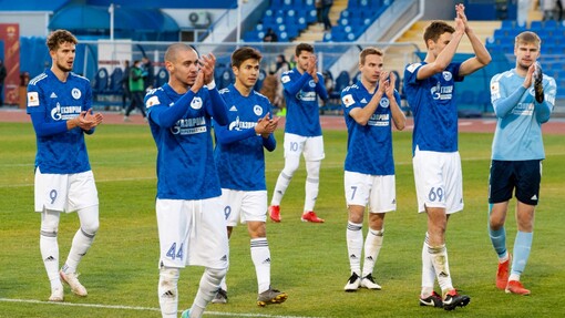 Волгарь — Динамо-Махачкала. Прогноз и ставка на матч Прогноз на матч Волгарь — Динамо-Махачкала