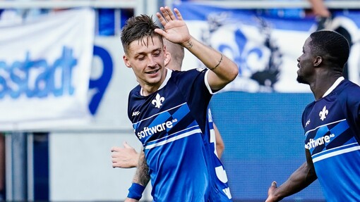 Ингольштадт 04 — Дармштадт 98. Прогноз и ставка на матч Прогноз на матч Ингольштадт 04 — Дармштадт 98