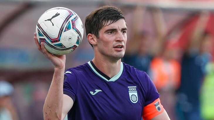 Совсем недавно «Уфа» очень сильно потрепала казанцев