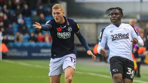 Кембридж Юнайтед — Миллуолл. Прогноз и ставка на матч Прогноз на матч Кембридж Юнайтед — Миллуолл