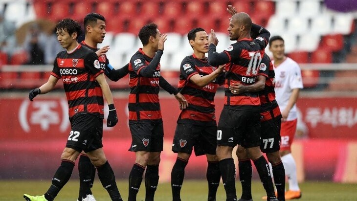 Фрагмент матча