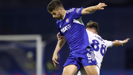 Прогноз на матч Лудогорец — Динамо З