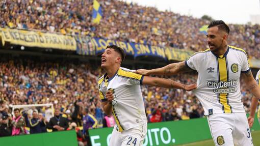 Прогноз на матч Росарио Сентраль — Сентраль Кордова