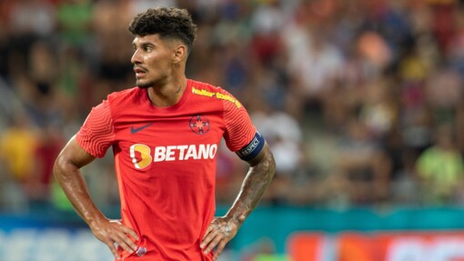 Прогноз на матч ДАК 1904 — Стяуа