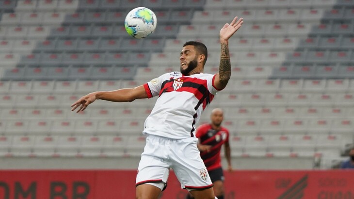 Веллингтон Рато