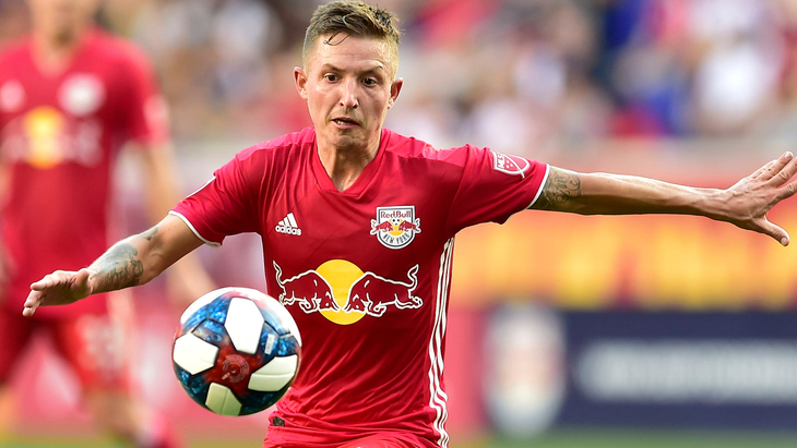 «Нью-Йорк Ред Буллз»