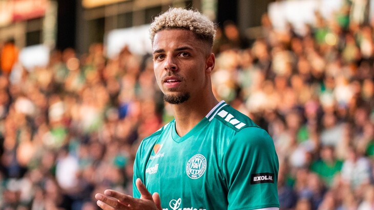 Джастин Лонвейк