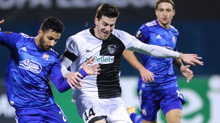 Лука Лочошвили