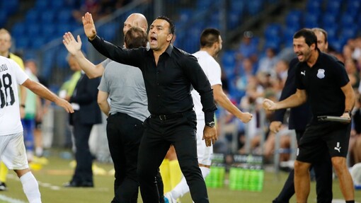 Прогноз на матч АПОЭЛ — Кызыл-Жар