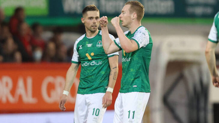 «Брейдаблик»