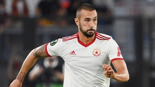 Прогноз на матч ЦСКА София — Сент-Патрикс