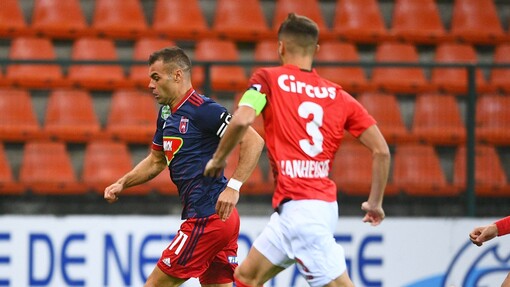 МОЛ Види — Петрокуб. Прогноз и ставка на матч Прогноз на матч МОЛ Види — Петрокуб