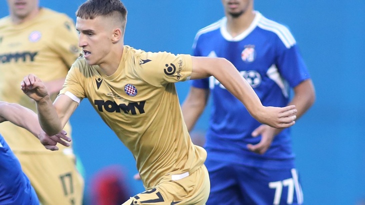 «Хайдук» выиграл два последних матча