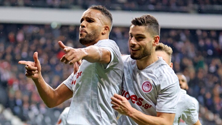 Юсеф Эль-Араби