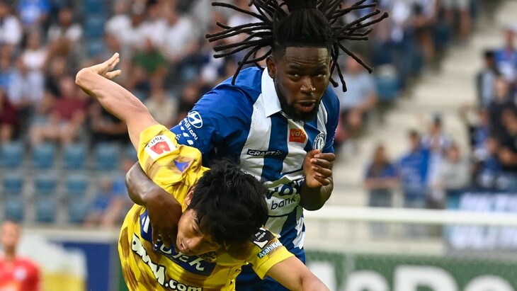 «Андерлехт»