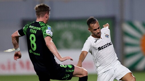 РФШ — Хайберниан. Прогноз и ставка на матч Прогноз на матч РФШ — Хайберниан