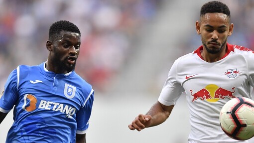 Прогноз на матч Заря — КСУ