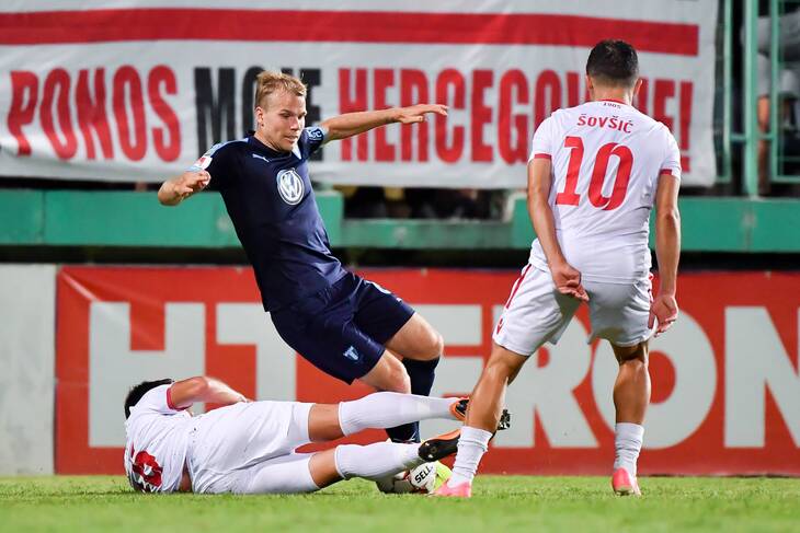 «Зриньски»