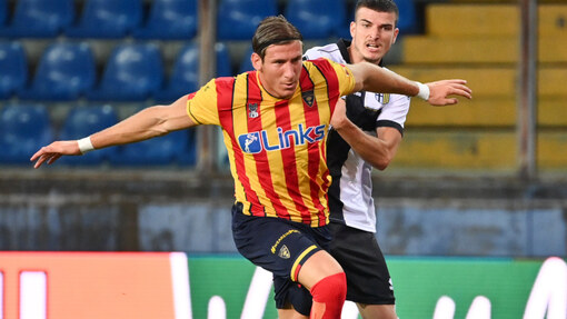 Прогноз на матч Лечче — Читтаделия *