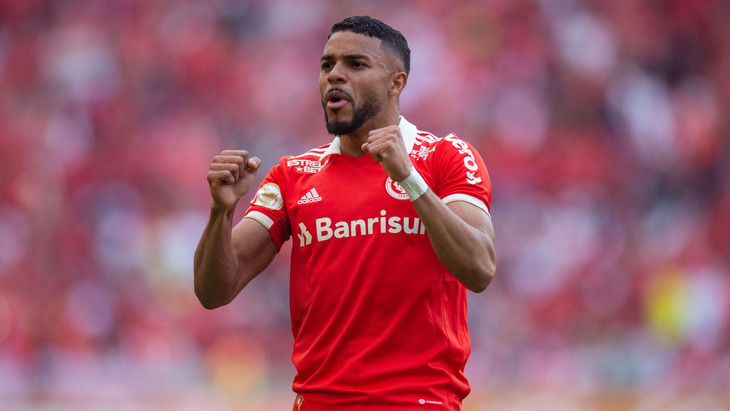 В четырех гостевых матчах текущего розыгрыша Южноамериканского кубка «Интернасьонал» одержал только одну победу