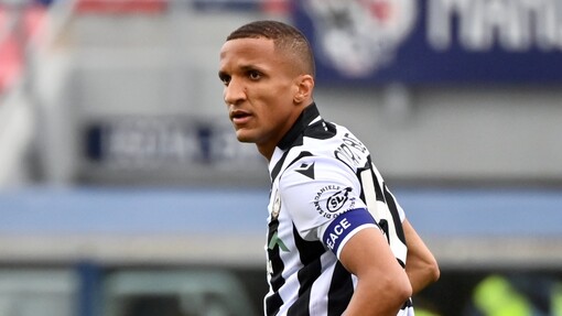 Удинезе — FeralpiSalo. Прогноз и ставка на матч Прогноз на матч Удинезе — FeralpiSalo