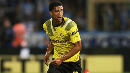 Прогноз на матч Боруссия Д — Байер