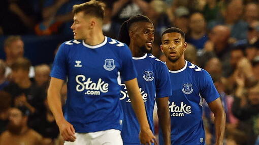 Прогноз на матч Эвертон — Челси