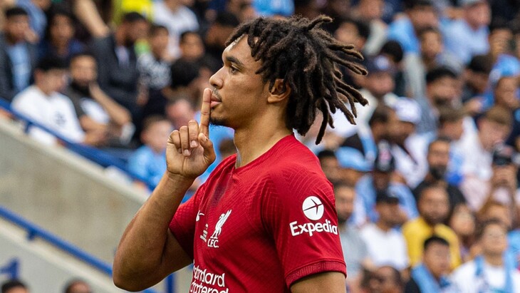 «Ливерпуль»