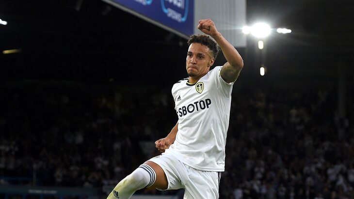 «Лидс» в прошлом сезоне набрал четыре очка в двух матчах с «Вулверхэмптоном»