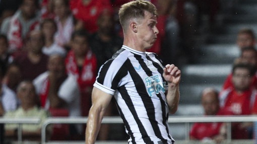 Ньюкасл — Ноттингем Форест. Прогноз и ставка на матч Прогноз на матч Ньюкасл — Ноттингем Форест