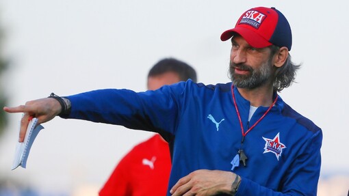 СКА-Хабаровск — Акрон. Прогноз и ставка на матч Прогноз на матч СКА-Хабаровск — Акрон