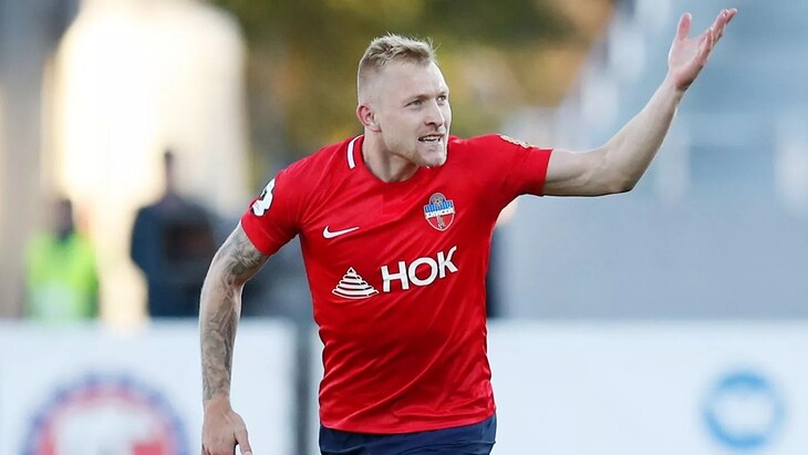 Валерий Кичин