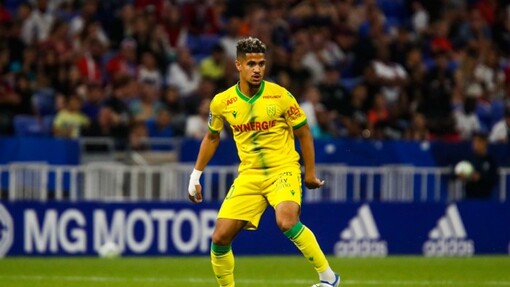 Прогноз на матч Анже — Нант