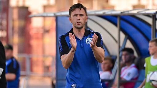 Динамо Минск — Минск. Прогноз и ставка на матч Прогноз на матч Динамо Минск — Минск