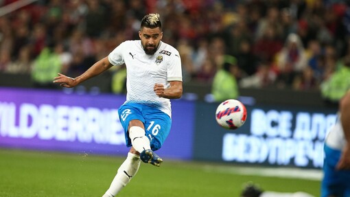 Прогноз на матч Сочи — Нижний Новгород