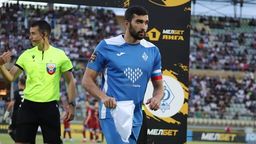 Динамо-Махачкала — Шинник. Прогноз и ставка на матч Прогноз на матч Динамо-Махачкала — Шинник