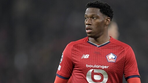 Прогноз на матч Лилль — Осер