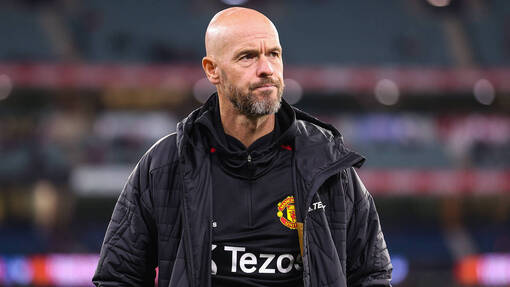 Прогноз на матч Манчестер Юнайтед — Брайтон энд Хоув Альбион