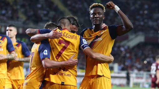 Рома — Шахтёр Д. Прогноз и ставка на матч Прогноз на матч Рома — Шахтёр Д