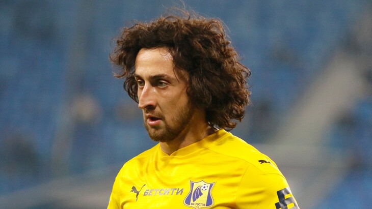 Хорен Байрамян