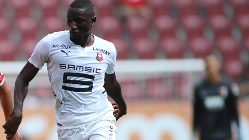 Прогноз на матч Ренн — Лорьян