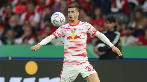 Прогноз на матч Штутгарт — РБ Лейпциг