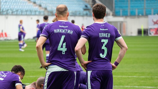 Прогноз на матч Уфа — Алания