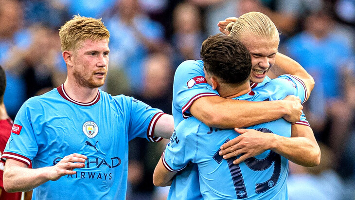 «Манчестер Сити»