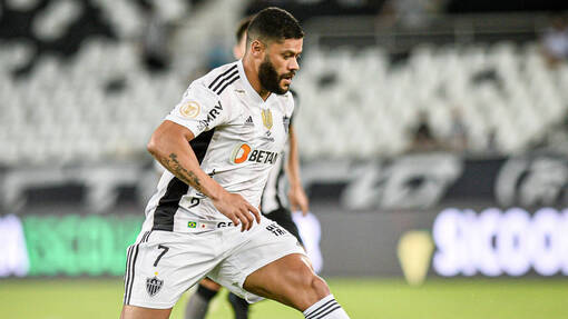 Атлетико Минейро — Атлетико Паранаэнсе. Прогноз и ставка на матч Прогноз на матч Атлетико Минейро — Атлетико Паранаэнсе