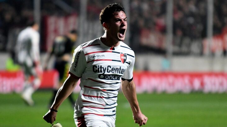 «Ньюэллс Олд Бойз» одержал лишь одну победу в шести предыдущих матчах на своем поле в рамках чемпионата