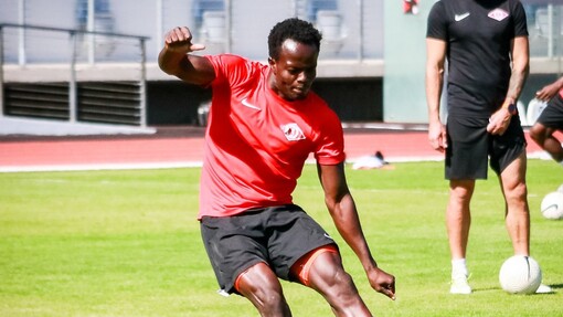 Спартак Юрмала — Даугавпилс. Прогноз и ставка на матч Прогноз на матч Спартак Юрмала — Даугавпилс