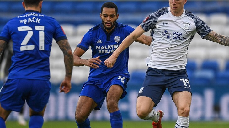 Кертис Нельсон